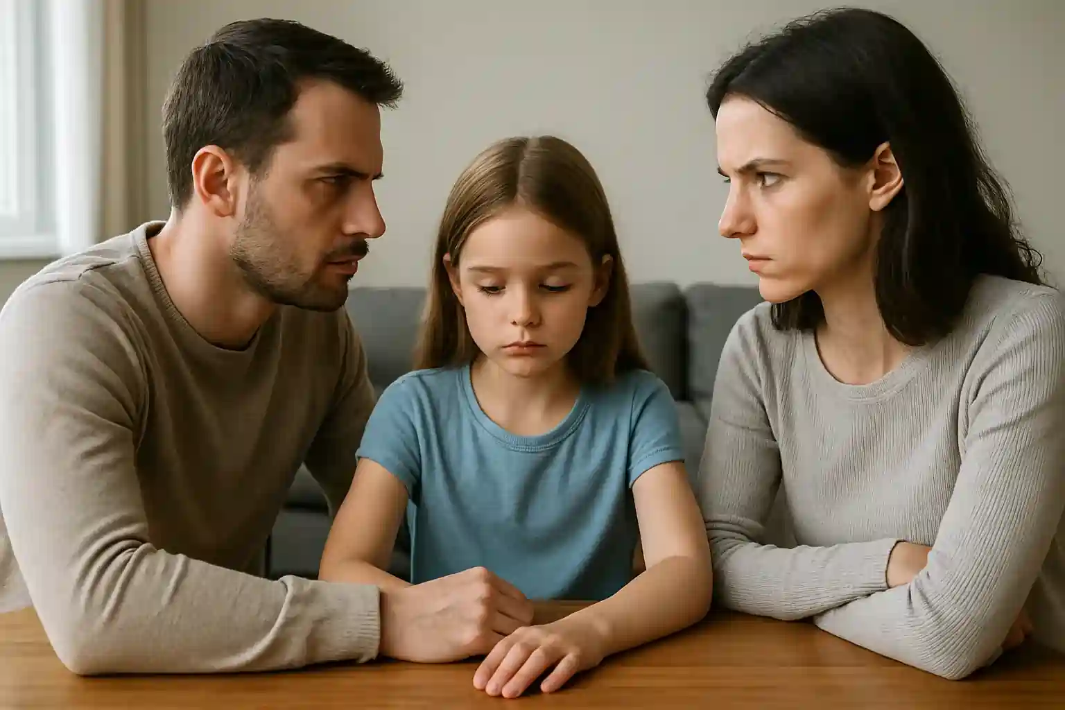 Child Arrangements Made Simpler: How Family Mediation Puts Your Children First Workington
