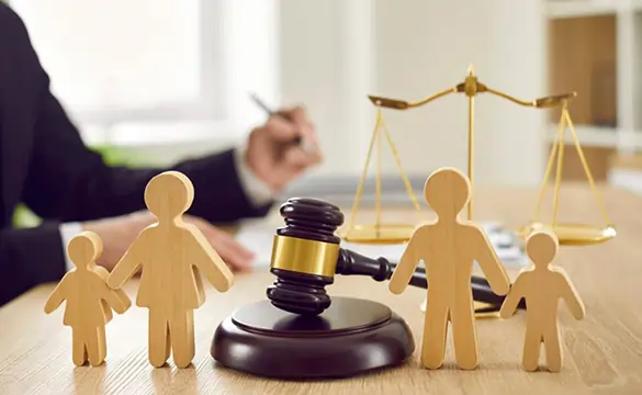 Consent Orders vs Court Orders: Which One Is Better for You Workington