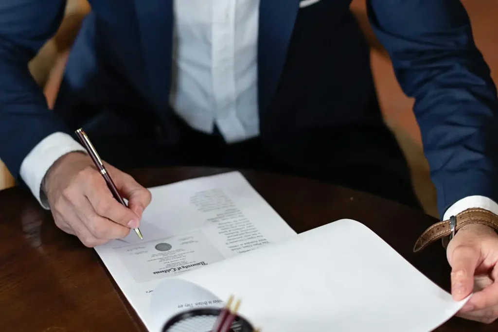 How to Apply for a Consent Order in the UK: A Step-by-Step Breakdown Workington