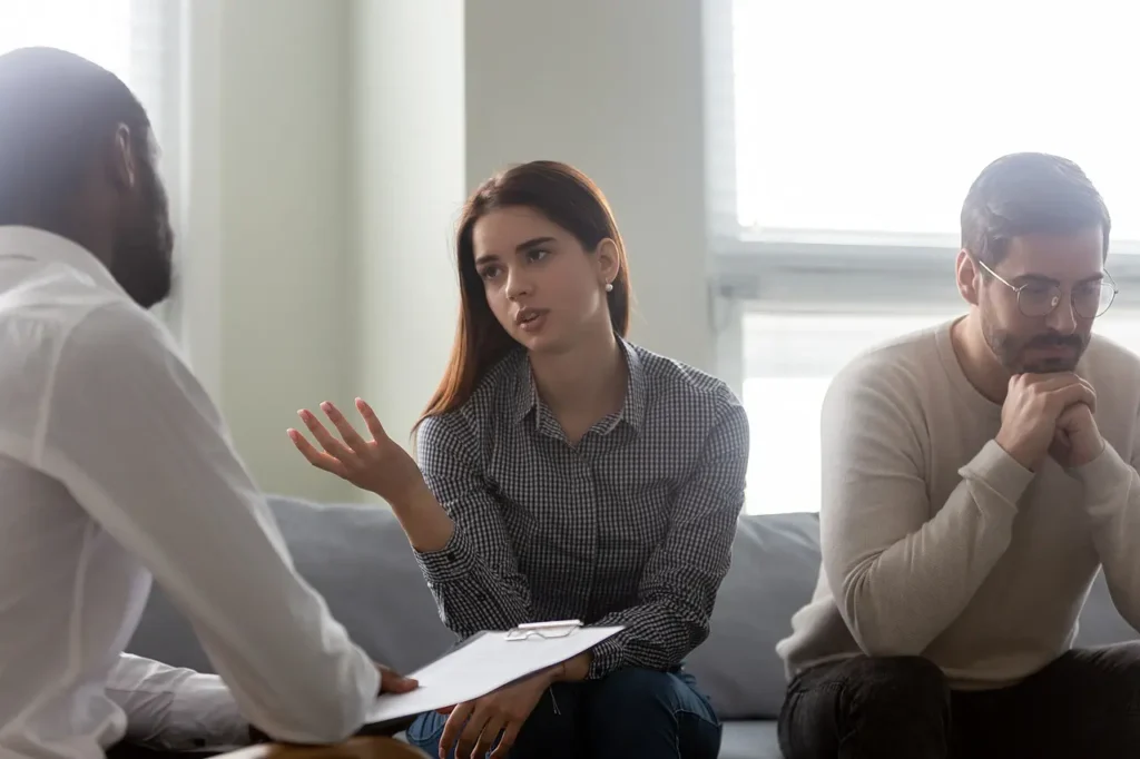 Family Mediation Voucher Scheme Workington for Financial and Property Disputes