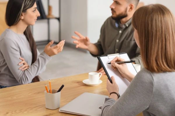 What If My Ex Doesn’t Want to Mediate Workington?