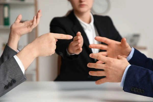 How Can Divorce Mediation Help You Avoid Court Workington