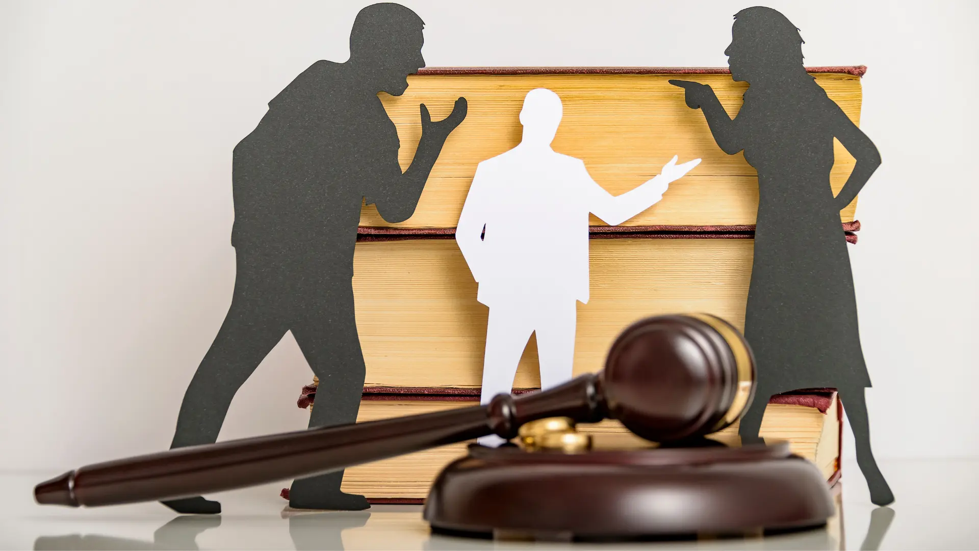 Child Inclusive Mediation Workington UK : When it is Not Suitable ? and Why ?